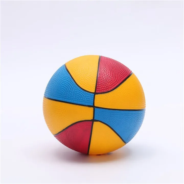 6.3cm%20PU%20Ball%20Toy%20Hand%20Exercise%20Stress%20Relief%20Soft%20Foam%20Ball%20Kids%20X-mas%20-%20Image%203