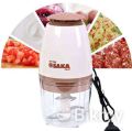 Osaka Multifunction Food Processor Blender. 