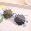 Cute Cat Sunglass  for Children Boys and Girl travel Party Outdoor Eyewear. 