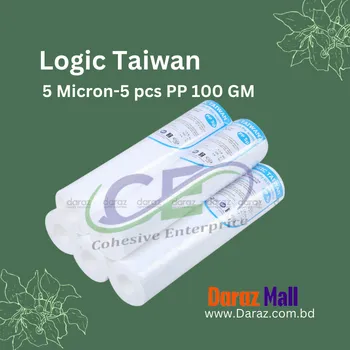 Water%20Filter%20PP-5%20pcs%20PP%20-5%20Micron%20,100%20gm-Sediment%20Filter%20-%20Cartridge%2010"-%20White-Brand-Cohesive%20-%20Image%202