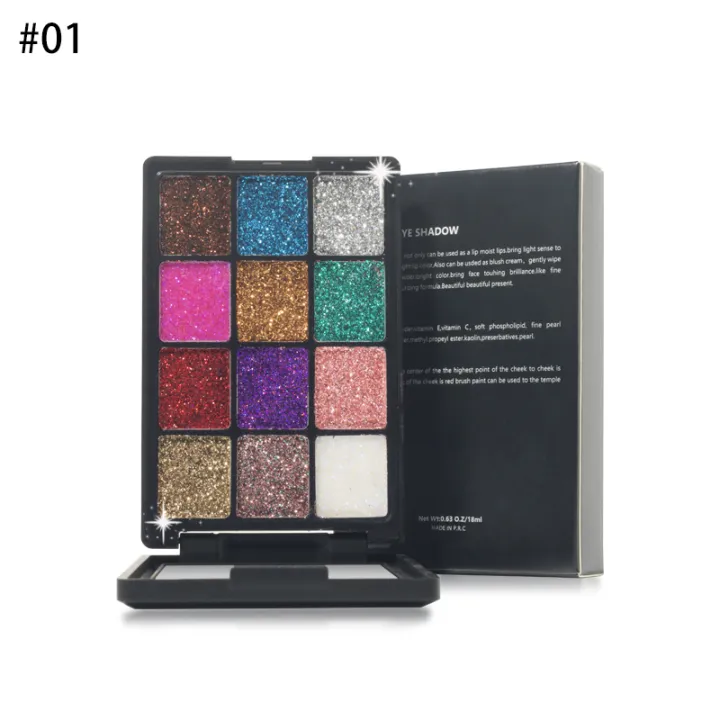 Glitter%20Eyeshadow%20Makeup%20Pallete%2012%20Colors%20Longlasting%20Eye%20shadow%20Palette%20Shine%20Diamond%20Eyeshadow%20Powder%20Pigment%20Cosmetics%20%D1%82%D0%B5%D0%BD%D0%B8%20-%20Image%206