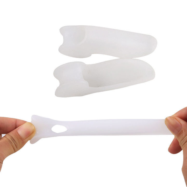 1%20Pair%20Reusable%20Silicone%20Foot%20Finger%20Toe%20Separator%20Little%20Toe%20Thumb%20Valgus%20Protector%20Bunion%20Adjuster%20Guard%20Feet%20Care%20-%20Image%204