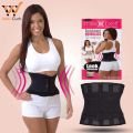 🌟 Miss Belt Waist Trainer Slimming Shaper for Women & Girls – Instant Hourglass Figure, Tummy Control & Back Support for a Slim and Attractive Look.