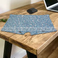 LEEWEAR IMPORTED CHINA MEN'S BOXER UNDERWEAR PAPER PRINT BOXER BO21101_05_QRY01. 