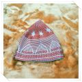 Islamic Product -FREE SIZE TUPI for Man - Design 20.