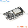Esp-12h Development Board Module Esp-12h-kit Esp32 Nodemcu Wifi Wifiless Module Esp32-s2f Chip.