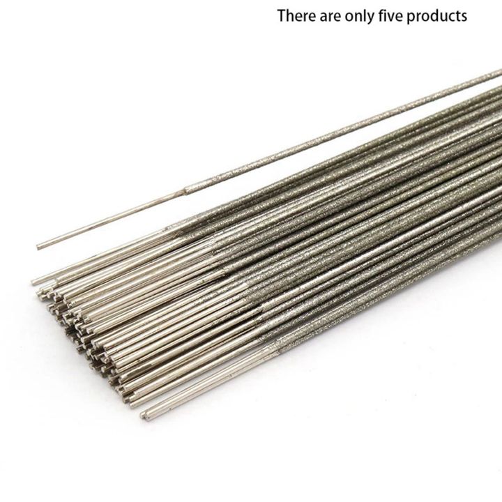 10Pcs%20400mm%20Diamond%20Wire%20Saw%20Blade,%20Saw%20Rods%20for%20Cutting%20Jade%20Metal%20Ceramic%20Resin%20Jewelry%20Hand%20Tools,Diameter%201%20mm%20-%20Image%203