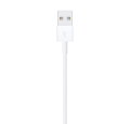Lightning USB Charger Cable for iPhone. 