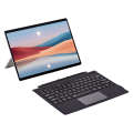 Suitable for Microsoft Surface Pro3/4/5/6/7 Magnetic Bluetooth Surfacego4/3/2/1 Keyboard.