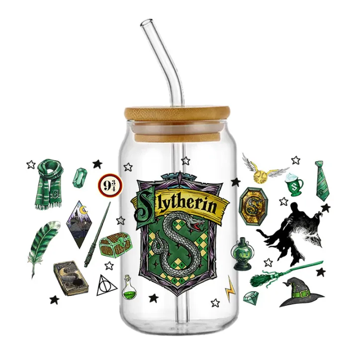 Cartoon%20Magic%2016OZ%20UV%20DTF%20Cup%20Wraps%20Transfer%20Sticker%20For%20Glass%20Libbey%20Can%20Bottle%20Selfadhesive%20Washable%20DIY%20Custom%20-%20Image%204