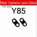 Vivo Y85 Main Camera Glass Replacement. 