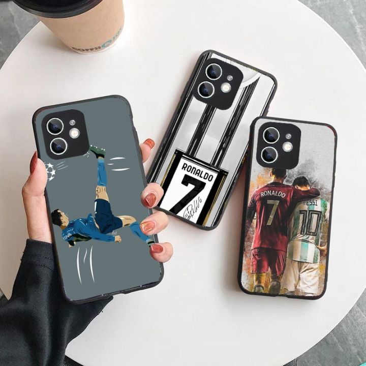 Soft%20Case%20For%20iPhone%2015%2011%20SE%20X%208%207%206%206S%20Pro%20Max%20Plus%20SM-81%20C-CR7%20Football%20Star%20-%20Image%204