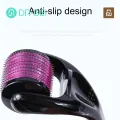 DR BEI Needle Roller Ergonomics Handle Healthy Care 540 Derma Roller Needle Instrument. 