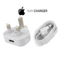 i.phone Charger With USB Cable -6/7 /8, 7plus ,7, 6S, 6 Plus, 5-White trusted products. 