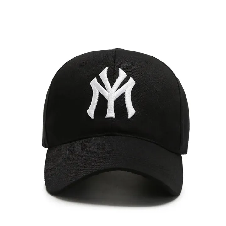 Fashion%20Letters%20Embroidery%20Baseball%20Caps%20Women%20Men%20Snapback%20Cap%20Female%20Male%20Visors%20Sun%20Hat%20Unisex%20Adjustable%20Cotton%20Trucker%20Hats%20-%20Image%202