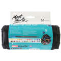 Mont Marte Fineliner Roll Set 36pc. 