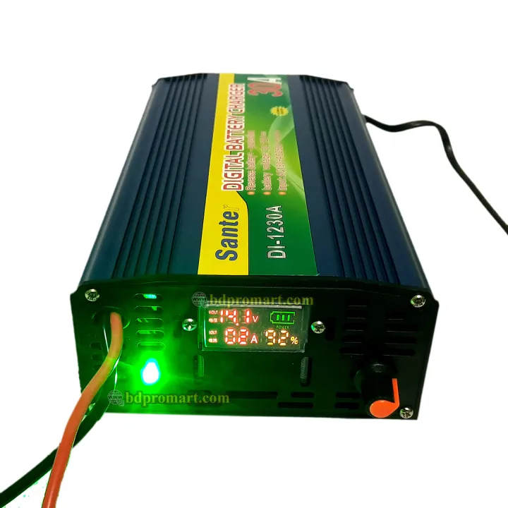 12v%2030A%20Digital%20Battery%20charger%20full%20Automatic%20%20for%20Car%20Truck%20Auto%20rickshaw%20Bikes%20IPS%20Industrial%20wet%20dry%20Battery%20Charging%20-%20Image%202