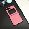 Suitable for Motorola Moto Razr 2022 phone case Luxury crocodile patterned rear case Suitable for Moto Razr 2022 phone case. 