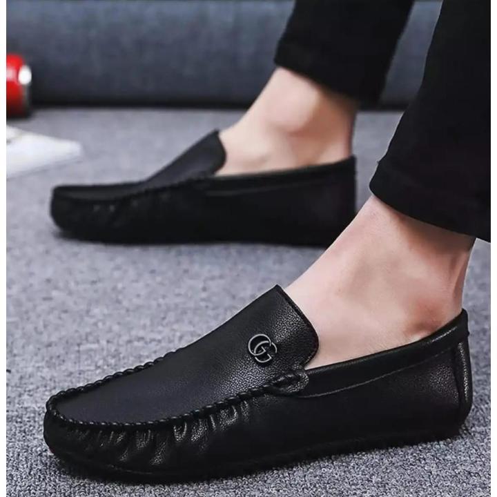 New Collection  Exclusive & Colorful Loafer For Men Cheap Price New - Shoe