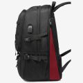 50L 80L Travel Backpack For Men Casual Compartment Business Bag Outdoor Sports Waterproof Storage Backpacks With Shoes Pocket.