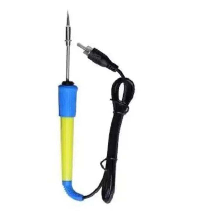 12V Samcon Micro Soldering Iron- DC SOLDERING IRON