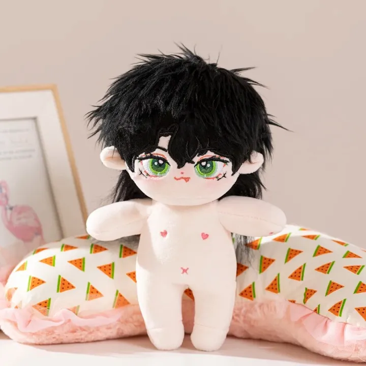 Kawaii%20Plush%20Cotton%20Idol%20Doll%2020cm%20Stuffed%20Super%20Star%20Figure%20Dolls%20Plush%20Avocado%20Baby%20Fat%20Body%20Doll%20Can%20Change%20Clothes%20Kids%20Gift%20-%20Image%203