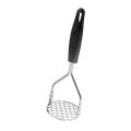 Kitchen Utensils, Pressed Potato Crusher - Mashed Potato Squeezer, Potato Pusher, Smooth Mashed, Vegetable Shredder, Fruit Tools. 