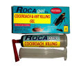 Roca Cockroach Gel, Cockroach Killing Gel, Cockroach &  Ant killer, Pest Killer Gel, Pest Control- Cockroach Gel. 
