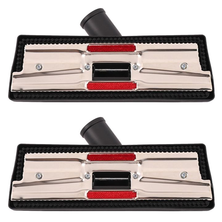 2X%20Vacuum%20Cleaner%2035mm%20Carpet%20Floor%20Tool%20Brush%20Attachment%20with%20Swivel%20Head%20AU%20STOCK%20-%20Image%202