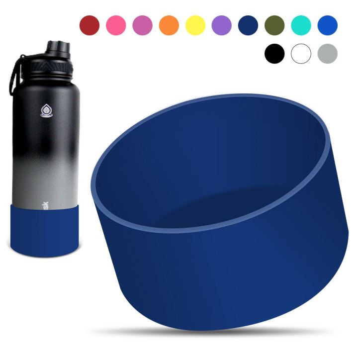 Aquaflask%20Accessories%2014oz/18oz/22oz%201%20Set%20Aqua%20Flask%20Silicone%20Boot%20with%20Paracord%20Rope%20Set%20Aquaflask%20Rubber%20Cover%20for%20Aqua%20Flask%20Water%20Bottle,%20Durable%20Aquaflask%20Paracord%20Handle%20with%20Safety%20Ring%20Super%20Protective%20Silicon%20Boot%20for%20Aquaflask%20-%20Image%202