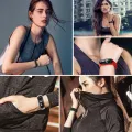 M3 Smart Watch Fitness Tracker Smart Band Waterproof Smart Bracelet MI Band New Sport Smart Band. 