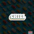 Chill  Stickers | Stickeroo. 