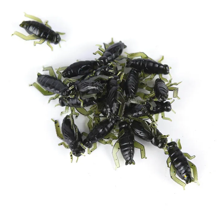 Soft%20Fishing%20Lures%20Pesca%20Lightweight%20Cricket%20Insect%20Lure%20Simulation%20Baits%20-%20Image%208