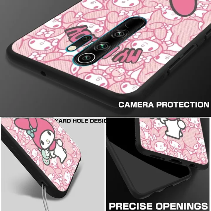Cute%20Kuromi%20My%20Melody%20Phone%20Case%20For%20Xiaomi%20Redmi%20Note%2011%2010%209%208%2012%20Pro%20Plus%209S%207%2010S%2011S%20Back%20Cover%20Redmi%20Note%2010Pro%208Pro%20Funda%20-%20Image%204