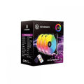 REVENGER RAINBOW-3 3 IN1 PC FAN KIT. 
