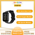 Realme Watch 2 Pro. 