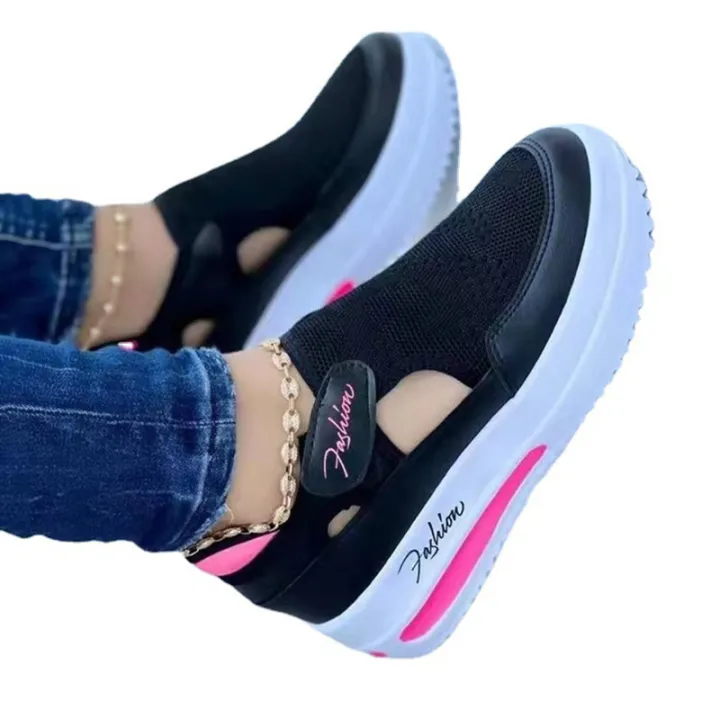 Pink%20Sneakers%20Women%20Shoes%20Woman%20Tennis%20Shoes%20Canvas%20Shoe%20Female%20Casual%20Shoes%20Ladies%20Sport%20Shoes%20Platform%20Sneaker%20Hollow%20Out%20Shoe%20-%20Image%205