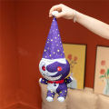 New Fnaf Sundrop Plush Toys Security Breach Sunrise Sundrop FNAF BOSS sun moon joker Plush Toy Game Dolls Gift. 