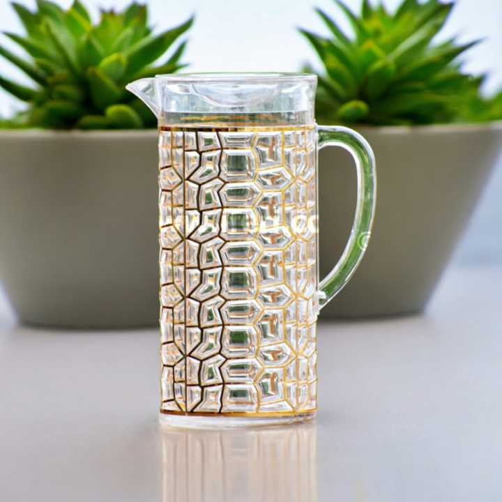 Eco-Friendly%20Thin%20Golden%20Pattern%20Water%20Jug%20-%20Same%20as%20Picture,%202L%20Acrylic%20Drinking%20Pitcher%20-%20Image%202