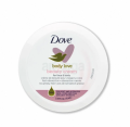 International UAE Products Dove Body Love Beauty Cream 75ML. 