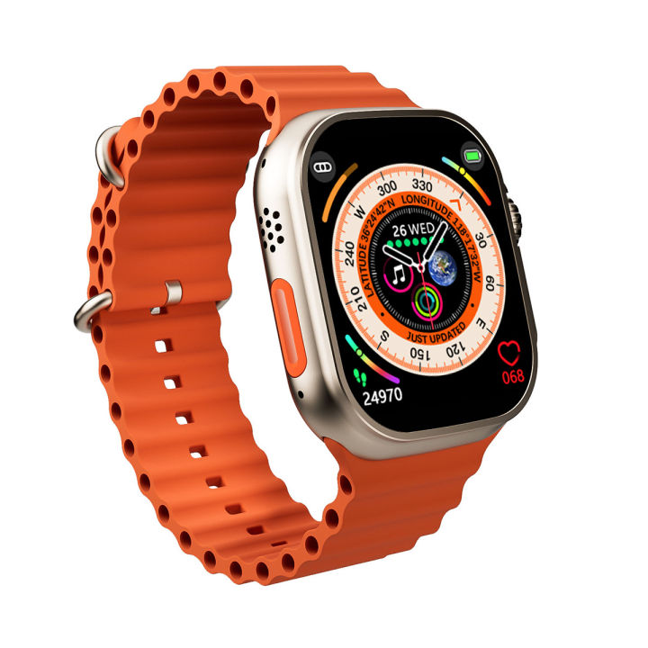 C900ultra%20smart%20watch%20heart%20rate%20blood%20oxygen%20health%20monitoring%20sports%20watch%20Bluetooth%20call%20waterproof%20-%20Image%202