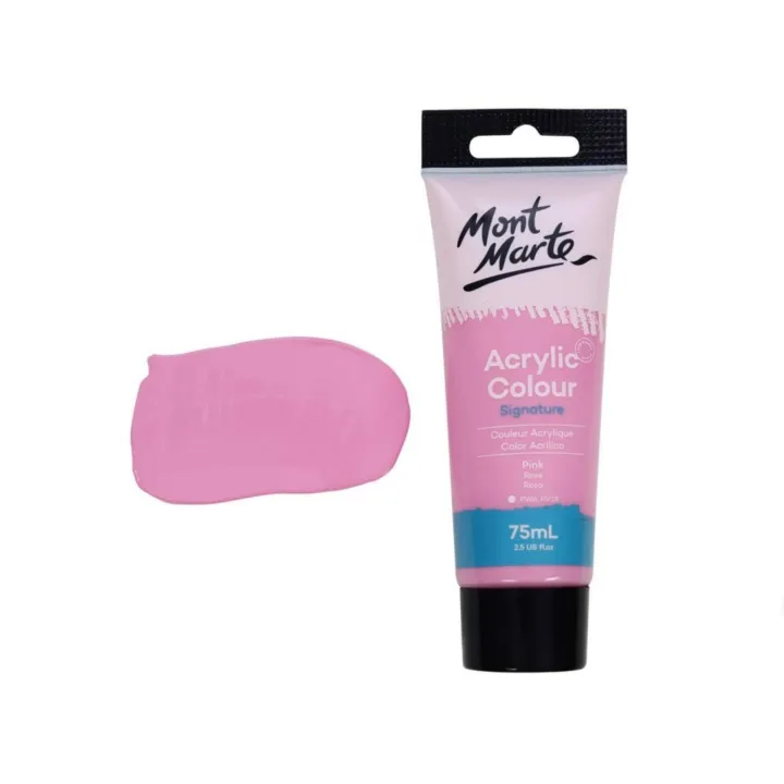 Mont%20Marte%20Acrylic%20Paint%20Signature%2075ml%20(Single%20Colour)%20-%20Image%208