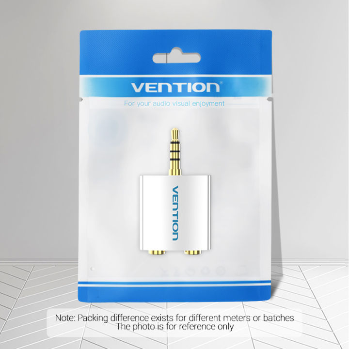 %EF%BC%88NEW%EF%BC%89Vention%203.5mm%20Earphone%20Audio%20Splitter%20Connecter%20Adapter%20with%20mic%201%20Male%20to%202%20Female%20Audio%20Adapter%20For%20Headphone%20PC%20Mobile%20Phone%20-%20Image%208
