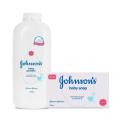 Johnson's Baby Soap 50 gm. 