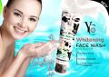 YC whitaning Milk Extracted Dep Cleansing Face Wash-100ml. 