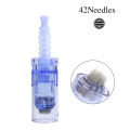 15pcs/box Microneedle For Dr Pen A6 Microneedling Skin Care Makeup Beauty Accessories. 