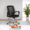 (FP-M-45-)Executive mesh chair 11k good quality office chair  /China chair. 