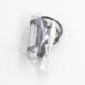 USB Rechargeable Bicycle Light Waterproof LED Rear Tail Light for Mountain Bike Cycling Taillamp Safety Warning Light.