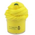 Colorful Fruit Slime Fluffy Diy Slime Supplies Mixing Cloud Aromatherapy Pressure Children Slime Toy Antistress Squeeze Toys. 