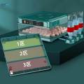 Automatic Intelligent Egg Incubator Egg Hatcher for Family Use Chicken Birds 64eggs. 